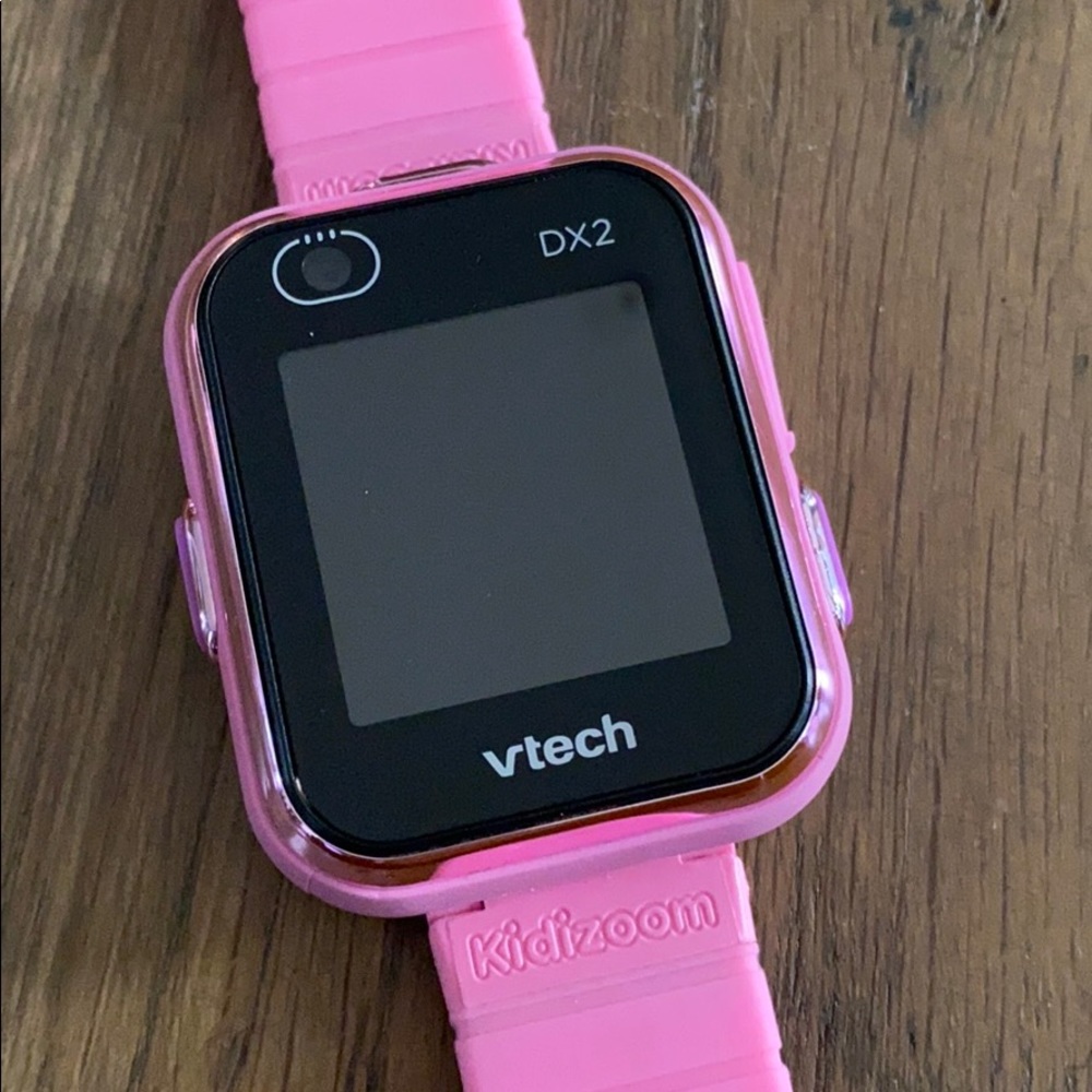 Girls VTech DX2 used bit in excellent condition